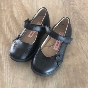 Toddler Black Mary Jane